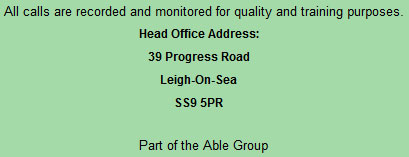 West Brompton Local Drainage Head Office